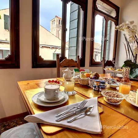 La Villeggiatura Bed & Breakfast 3*