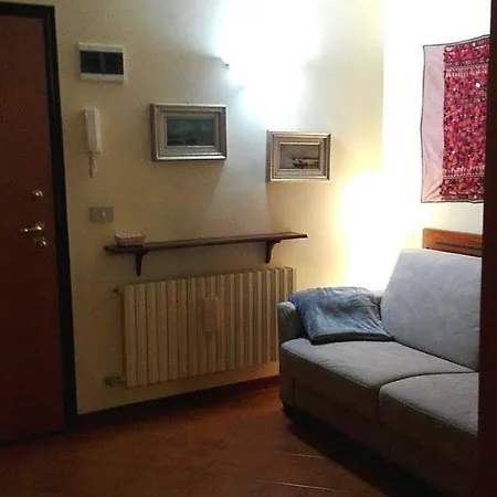 Nocleg ze śniadaniem 1964 Wenecja