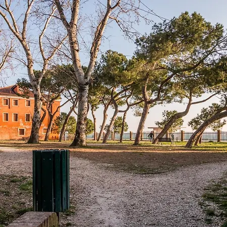Biennale 1585 Alfa Venice