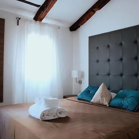 Ca' Nele Guest house
