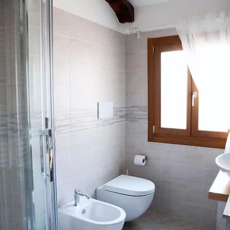 Ca' Nele Guest house