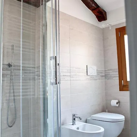 Guest house Ca' Nele