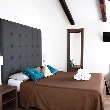 Ca' Nele Guest house *