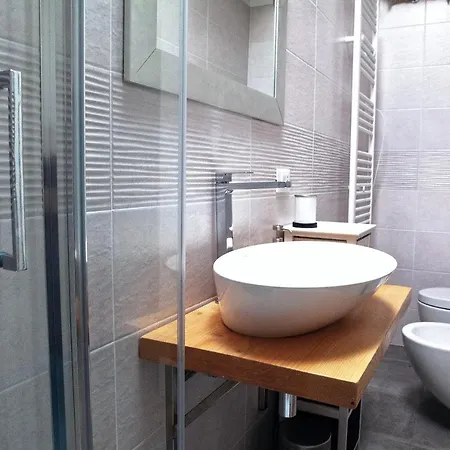 Ca' Nele Guest house