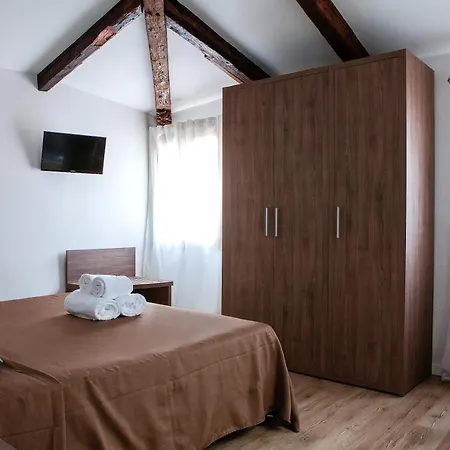 Guest house Ca' Nele *