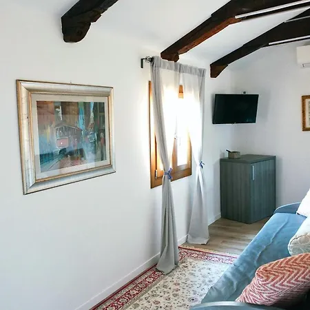 Guest house Ca' Nele Venice