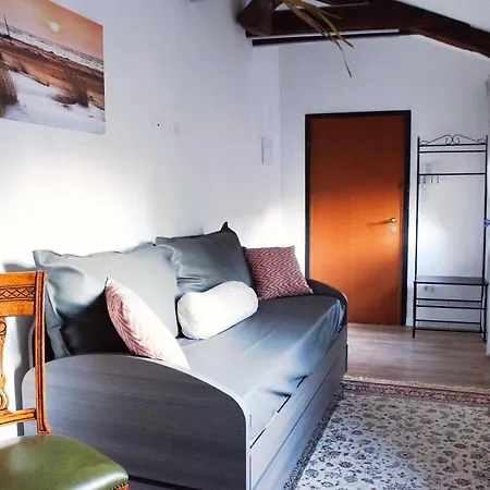 Guest house Ca' Nele *