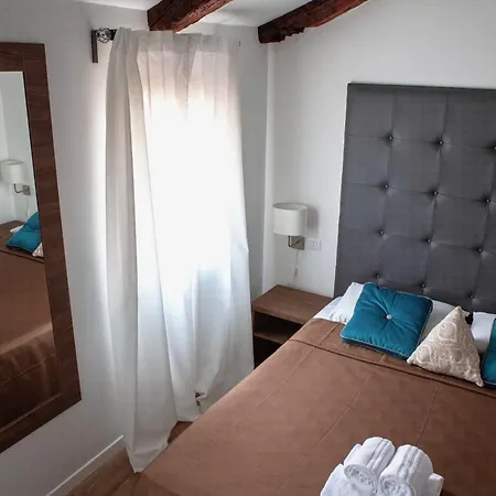 Ca' Nele Guest house *