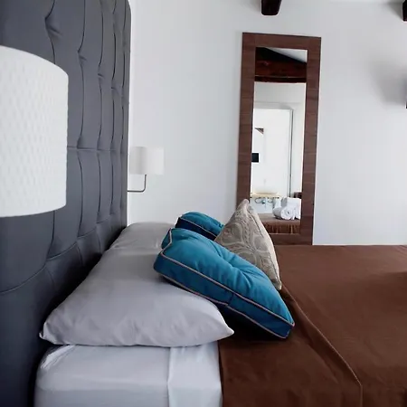 Ca' Nele Guest house *