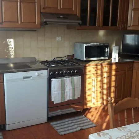 Near Station Santa Lucia Two Bedroom *