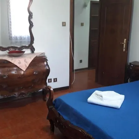 Apartment Near Station Santa Lucia Two Bedroom Venice
