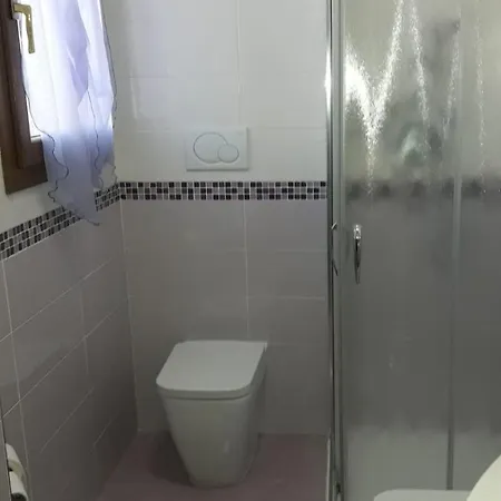 Near Station Santa Lucia Two Bedroom Apartment *