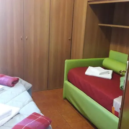Near Station Santa Lucia Two Bedroom *