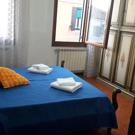 Near Station Santa Lucia Two Bedroom *