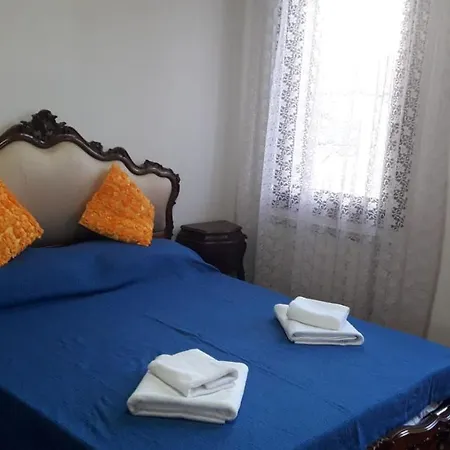 Apartment Near Station Santa Lucia Two Bedroom Venice
