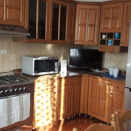 Near Station Santa Lucia Two Bedroom Apartment *