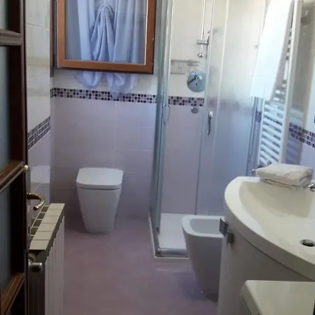 Near Station Santa Lucia Two Bedroom * Venice