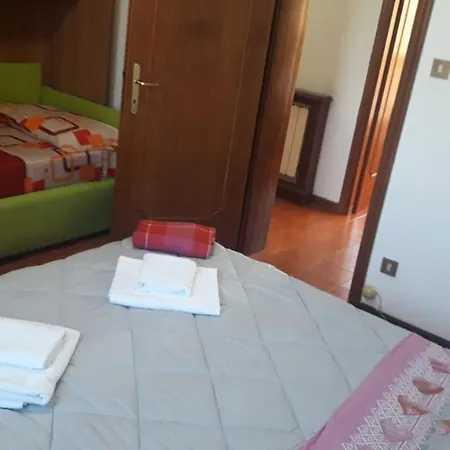 Apartment Near Station Santa Lucia Two Bedroom Venice