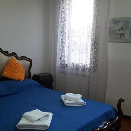 Apartment Near Station Santa Lucia Two Bedroom Venice