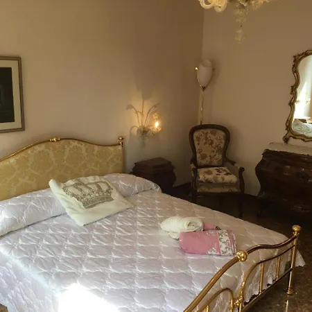 Apartamento Venice 