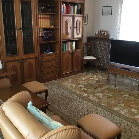 Apartamento Venice 