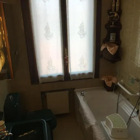 Apartamento Venice 
