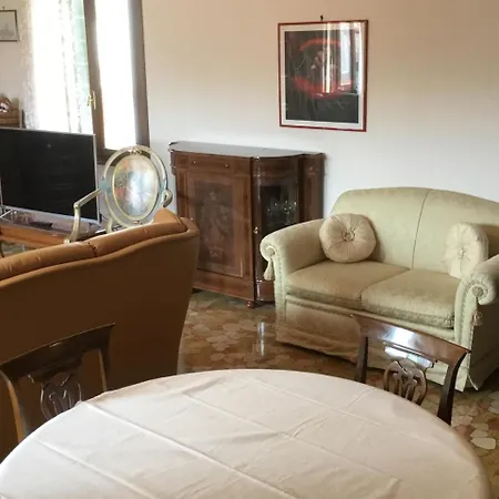 Apartamento Venice 