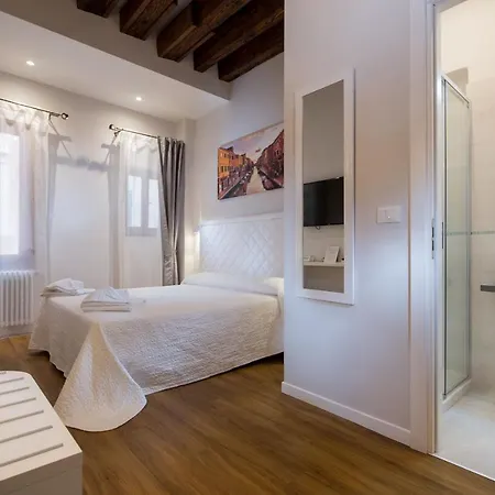 Ca' Giusta Guest house Venice