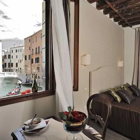 Ca' Maria Callas Guest house
