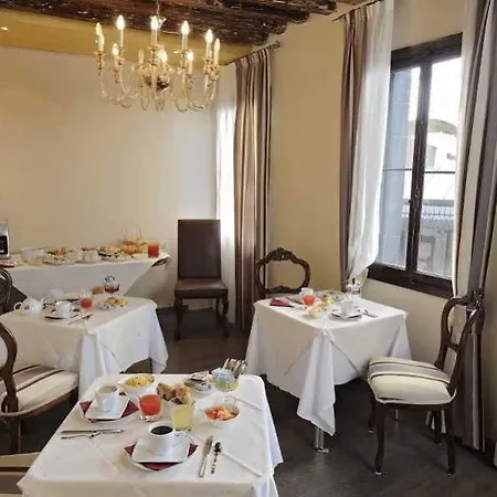 Ca' Maria Callas Guest house Venice