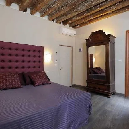 Guest house Ca' Maria Callas Venice
