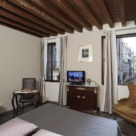 Ca' Maria Callas Guest house
