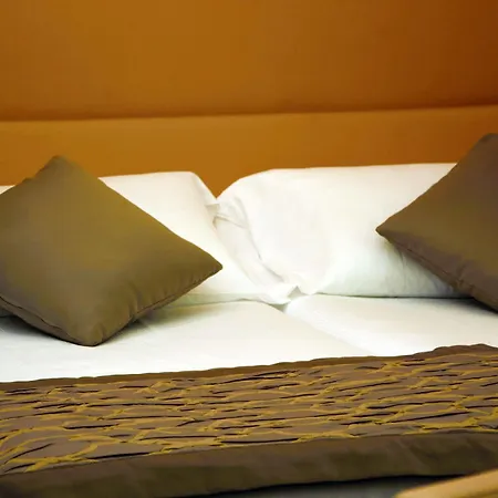 Lh Sirio Hotel 4*