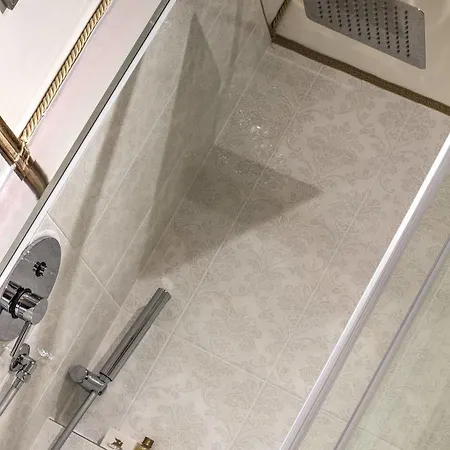 Pensión Residenza Corte Molin 2*