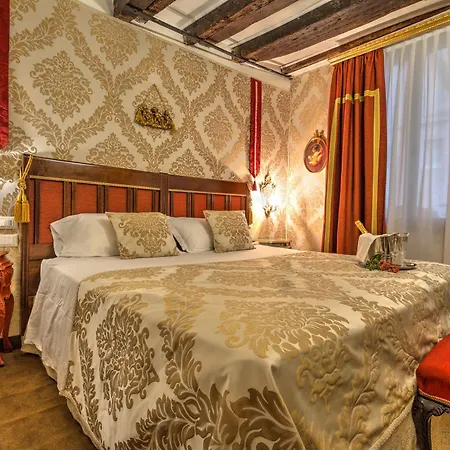 Residenza Corte Molin Pensión Venecia