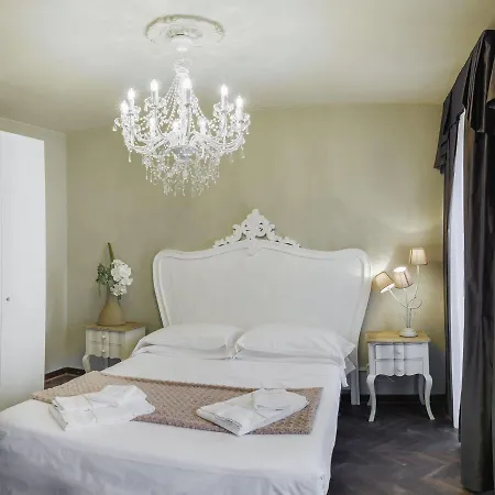Apartment Appartamento San Marco Venice