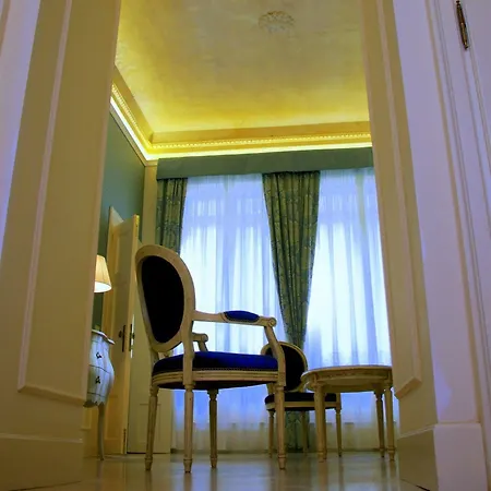 Corte Barozzi Aparthotel 2*