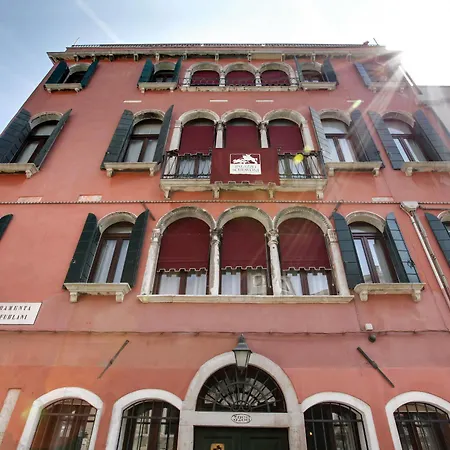 San Giorgio Degli Schiavoni * Venezia