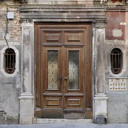 Santa Maria Nova Bed & Breakfast Frühstückspension Venedig