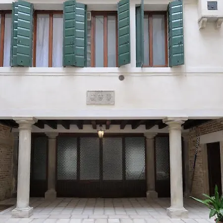 Frühstückspension Santa Maria Nova Bed & Breakfast Venedig