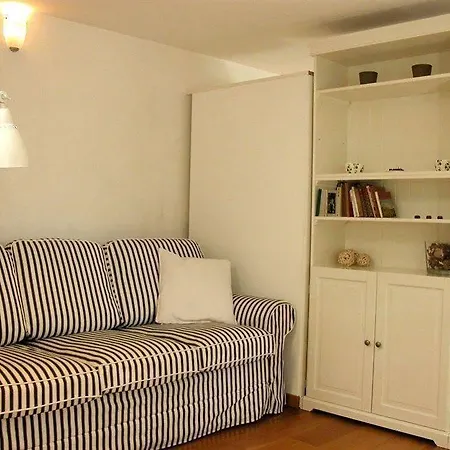Al Campanile Madonna Dell'orto Apartment *