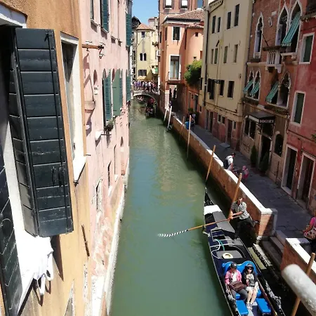 Hotel Maison Ducal Venice