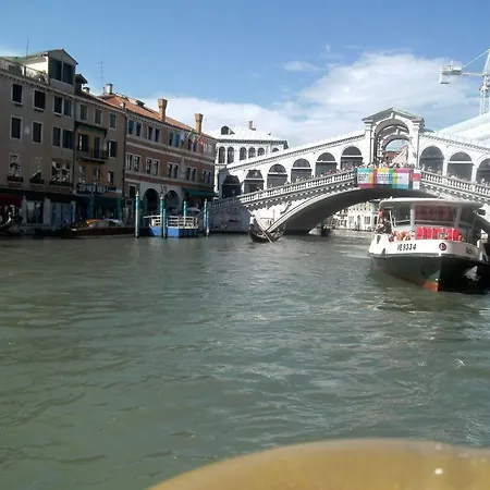Star - Locazione Turistica Maison d'hôtes Venise