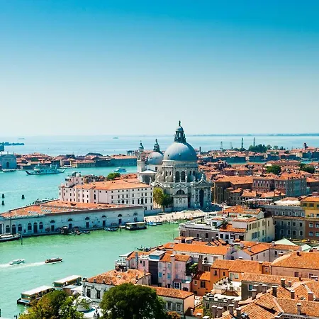 Maison Ducal Hotel Venice