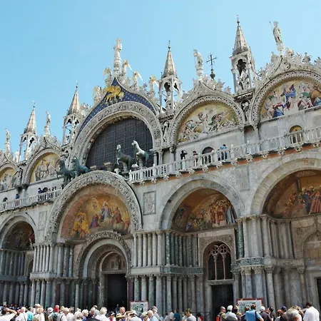 Maison Ducal Venice