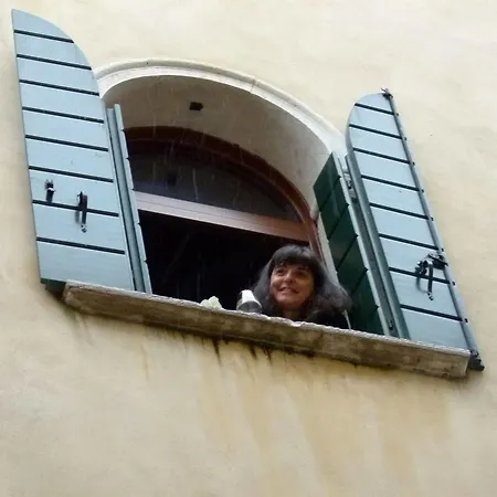 Appartement Nuova Residenza Laguna