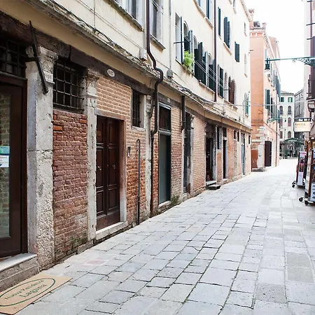 Appartement Nuova Residenza Laguna