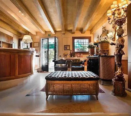 Santo Stefano 3* Venice