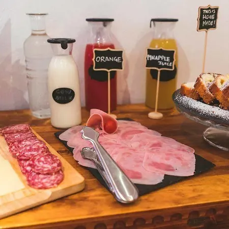 Ca' Santo Spirito Bed & Breakfast 2*