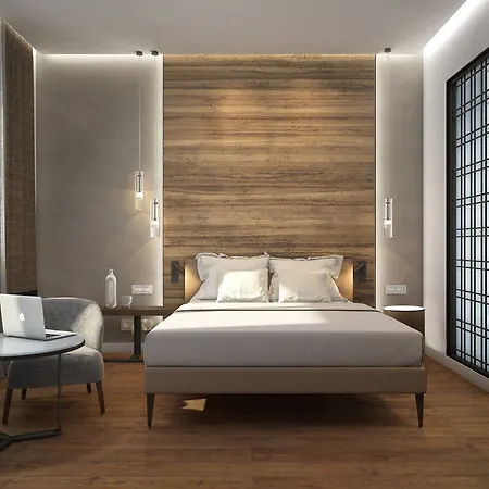 Ac By Marriott Ξενοδοχείο 3*